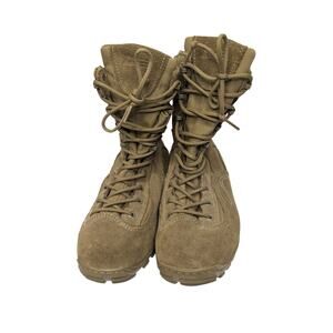 Belleville Men's C333 Sabre Hot Weather Hybrid Assault Boot Men Size 5 Wide